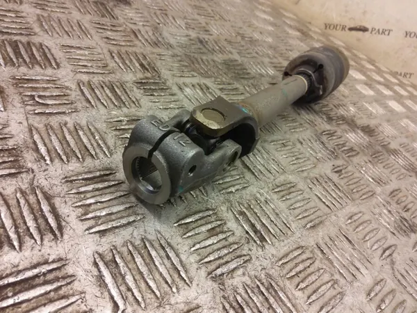 Joint de colonne de direction Ford Ecosport 2017 OEM SKE37448 image 6