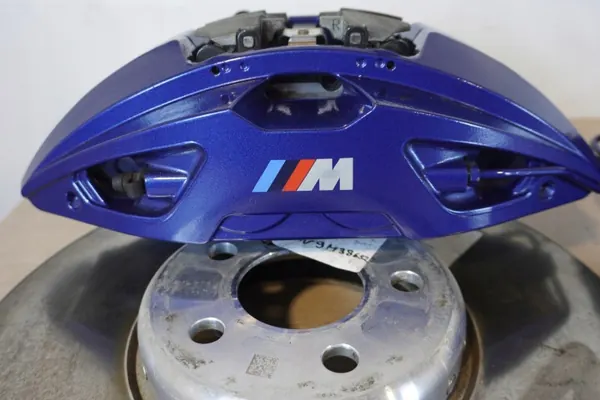 Jarrusatula-sarja OEM 6875284 BMW G05 G06 G07 image 3