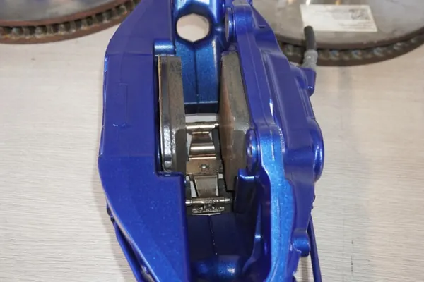 Jarrusatula-sarja OEM 6875284 BMW G05 G06 G07 image 6