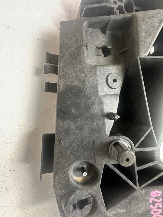 RENAULT CLIO IV RS Etupalkin Vahvistus 625002445R image 2