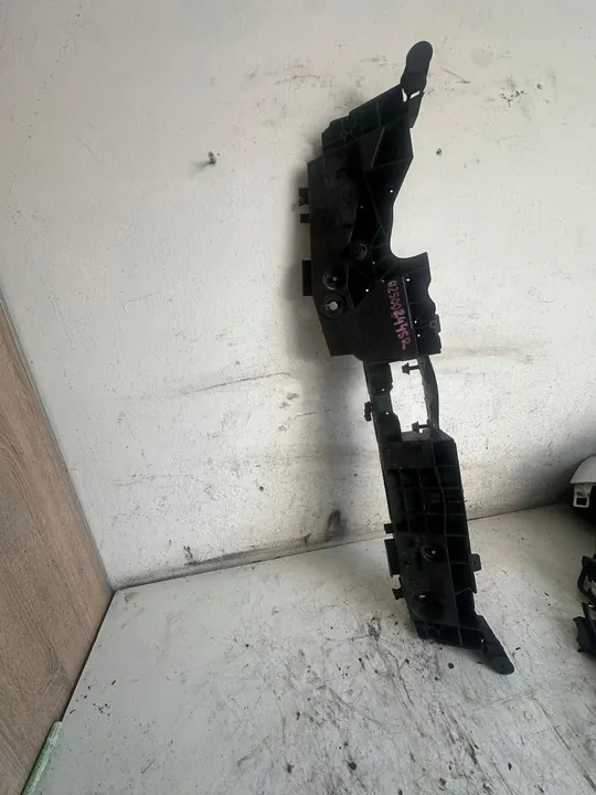 RENAULT CLIO IV RS Etupalkin Vahvistus 625002445R image 4