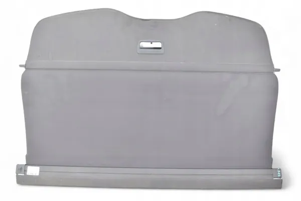 OEM Kofferraumrollo für VW Touareg I 7L 2002-2010 image 2
