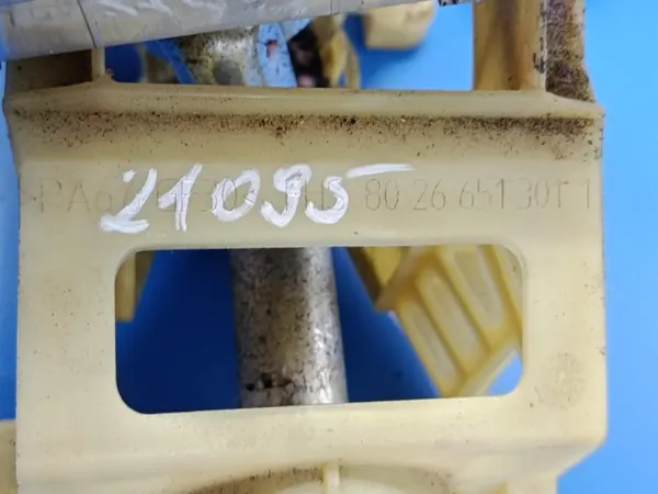 Växelspak Opel Astra H 1.8 16V OEM 498888 image 5