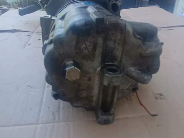 Compresseur AC Land Rover Freelander JPB500120 image 2