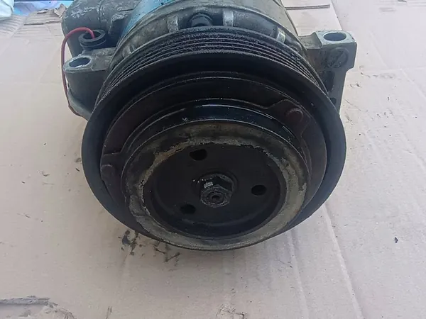 Compresseur AC Land Rover Freelander JPB500120 image 3