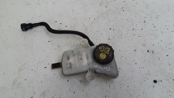 Remvloeistofreservoir Ford OE BK21-2K478-AB image 2