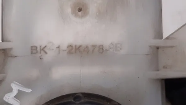 Remvloeistofreservoir Ford OE BK21-2K478-AB image 3
