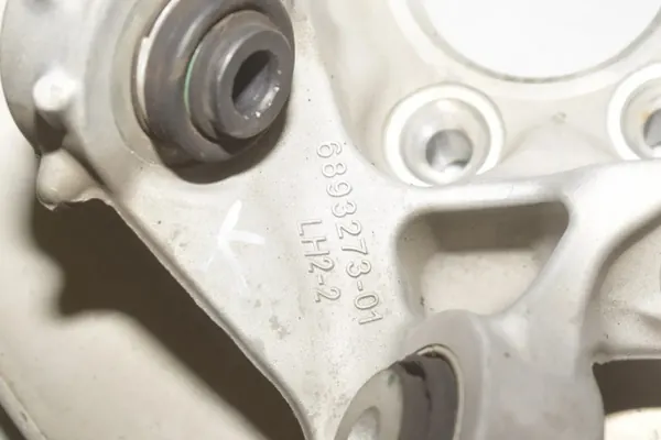 BMW Pyöränlaakerit & Navat OEM 6893273 - Käytetty image 5