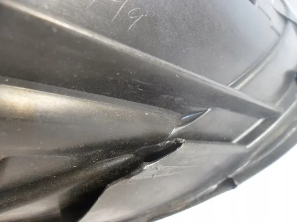 Vasen Etuvalo Volkswagen Beetle 2005- 1C0941029M image 10