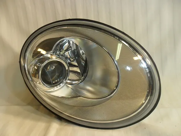 Vasen Etuvalo Volkswagen Beetle 2005- 1C0941029M image 2