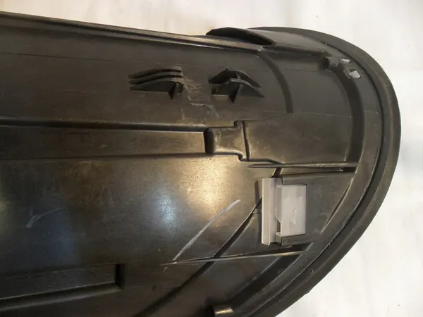 Vasen Etuvalo Volkswagen Beetle 2005- 1C0941029M image 4