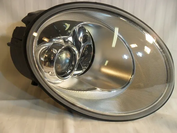 Vasen Etuvalo Volkswagen Beetle 2005- 1C0941029M image 5