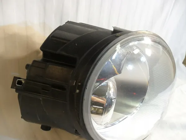 Vasen Etuvalo Volkswagen Beetle 2005- 1C0941029M image 6