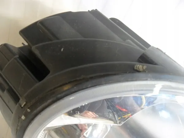 Vasen Etuvalo Volkswagen Beetle 2005- 1C0941029M image 8