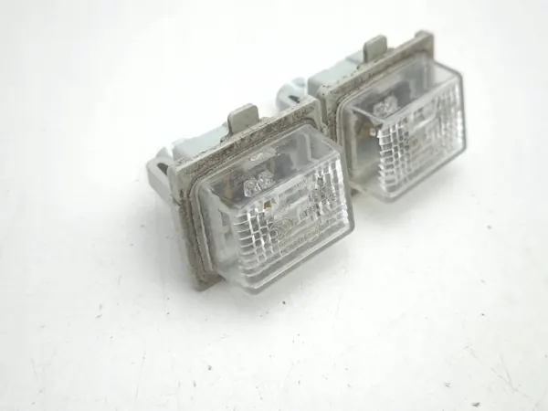 Kennzeichenleuchte OEM A2218200856 für Mercedes CLS image 2