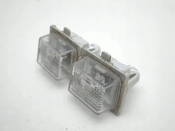 Kennzeichenleuchte OEM A2218200856 für Mercedes CLS image 3