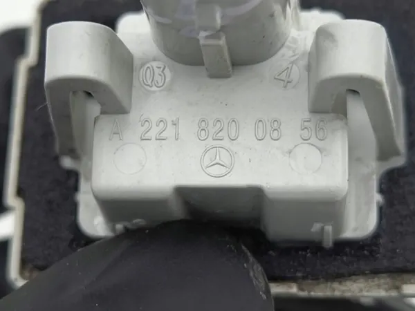 Kennzeichenleuchte OEM A2218200856 für Mercedes CLS image 7