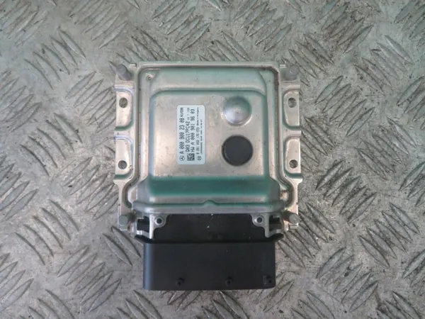 Module de contrôle AdBlue OEM A0009002308 Mercedes Sprinter image 2