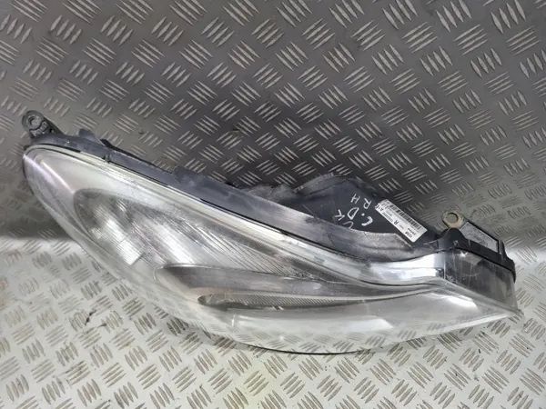 Faro derecho OEM 13432892 para Opel Corsa D Lift image 4