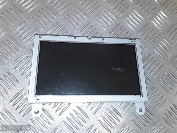 2011 Opel Insignia A Display 22764032 image 2