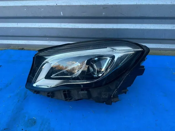 LINKER HIGH PERFORMANCE LAMP MERCEDES GLA 156 A1569066900 image 2