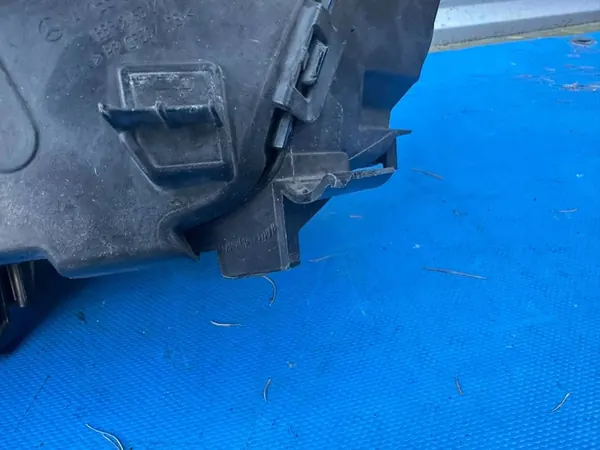 LINKER HIGH PERFORMANCE LAMP MERCEDES GLA 156 A1569066900 image 4