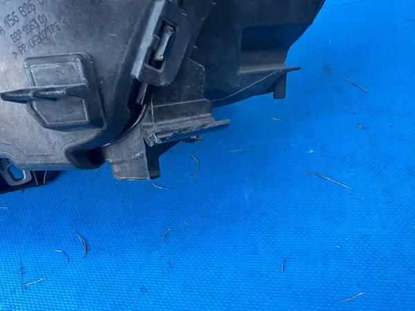 LINKER HIGH PERFORMANCE LAMP MERCEDES GLA 156 A1569066900 image 5