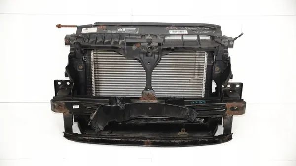 OEM 375485432 etuhihna VW Tiguan I 5N 07-11 image 2