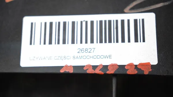 OEM 375485432 etuhihna VW Tiguan I 5N 07-11 image 3