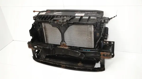 OEM 375485432 etuhihna VW Tiguan I 5N 07-11 image 4