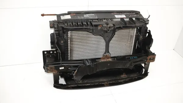 OEM 375485432 etuhihna VW Tiguan I 5N 07-11 image 5
