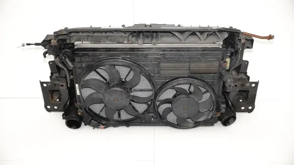 OEM 375485432 etuhihna VW Tiguan I 5N 07-11 image 6