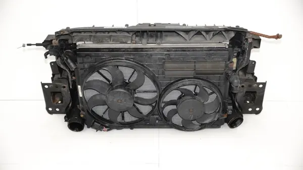 OEM 375485432 etuhihna VW Tiguan I 5N 07-11 image 7