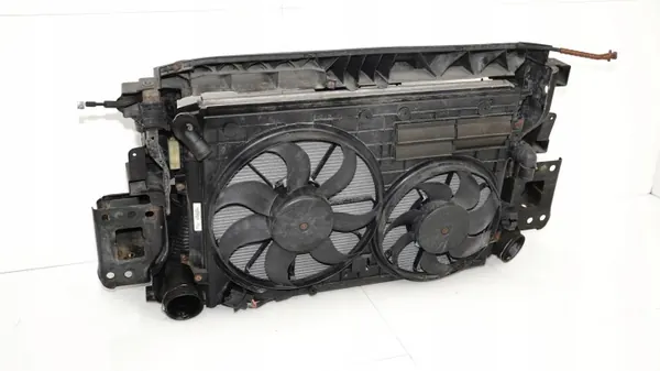 OEM 375485432 etuhihna VW Tiguan I 5N 07-11 image 9