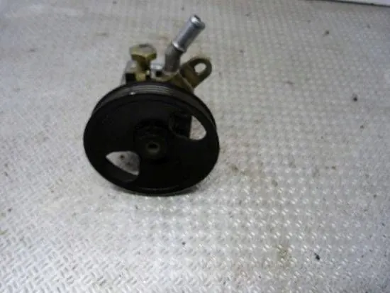Servostyrningspump Fram Nissan Almera N16 RZA11438 image 2