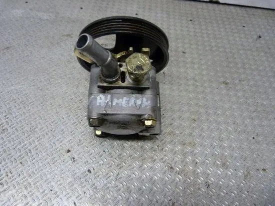 Servostyrningspump Fram Nissan Almera N16 RZA11438 image 3