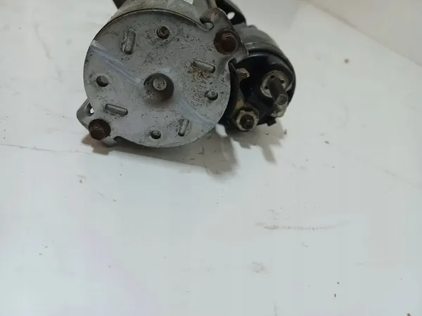 Motor de arranque Mercedes-Benz E W212 OE A2769062500 image 2