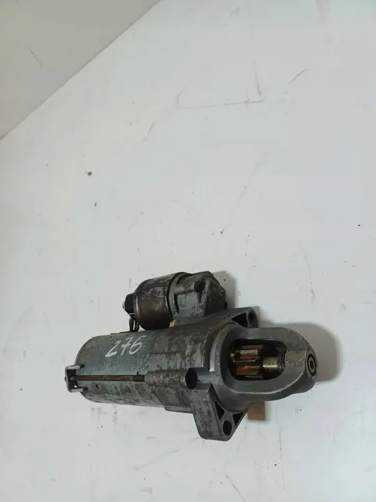 Motor de arranque Mercedes-Benz E W212 OE A2769062500 image 3