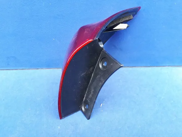 LÁMPARA TRASERA IZQUIERDA NISSAN QASHQAI 07-10 image 4