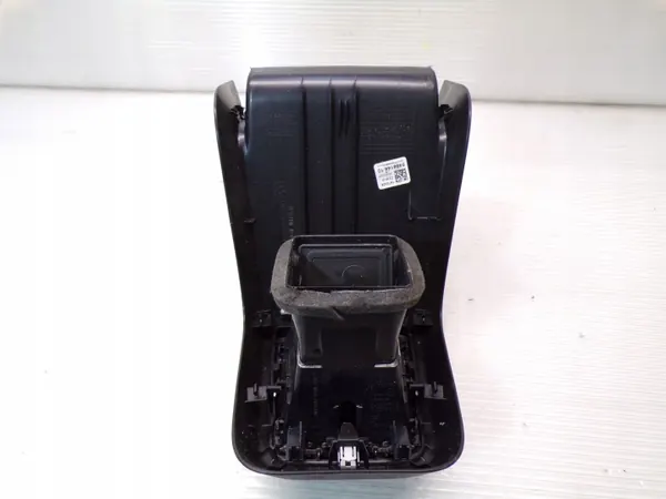 OEM 8464144 Bakre luftventilsgaller för BMW X1 IX1 U11 image 3