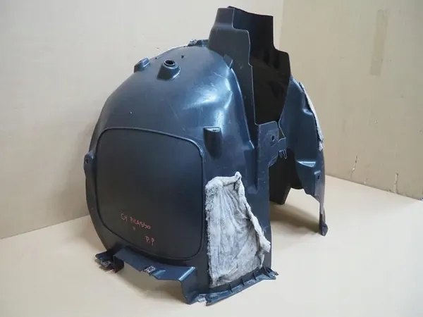 Passaruota Anteriore Destro Citroen C4 Picasso II 9817394880 image 2