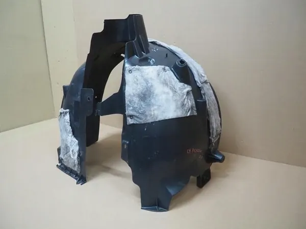 Passaruota Anteriore Destro Citroen C4 Picasso II 9817394880 image 3