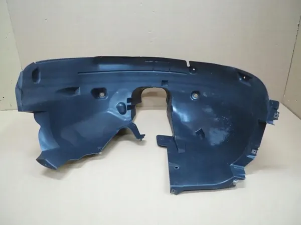 Passaruota Anteriore Destro Citroen C4 Picasso II 9817394880 image 7