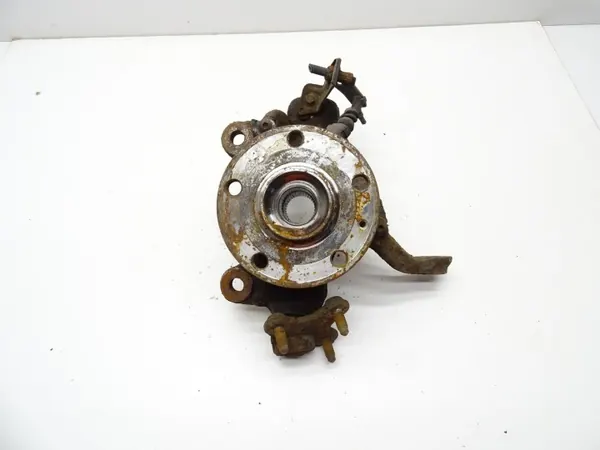 Linker vorderer Achsschenkel OEM KAM-WACH KAMIL JANIK 12W18 image 2