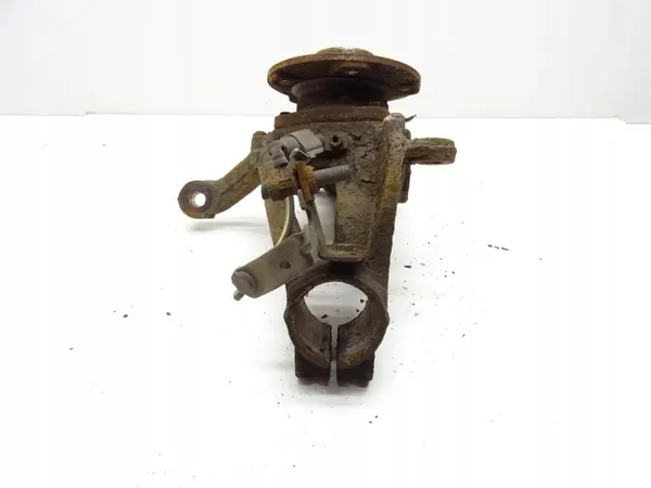 Linker vorderer Achsschenkel OEM KAM-WACH KAMIL JANIK 12W18 image 3