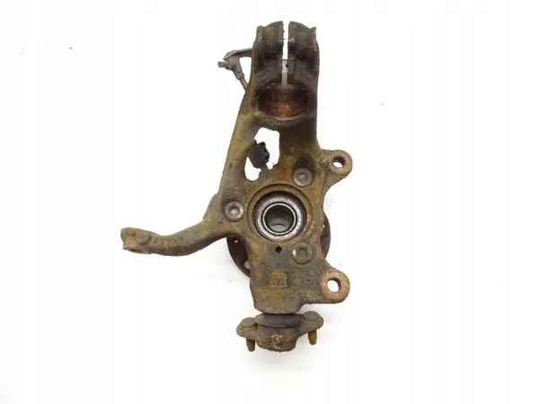 Linker vorderer Achsschenkel OEM KAM-WACH KAMIL JANIK 12W18 image 4