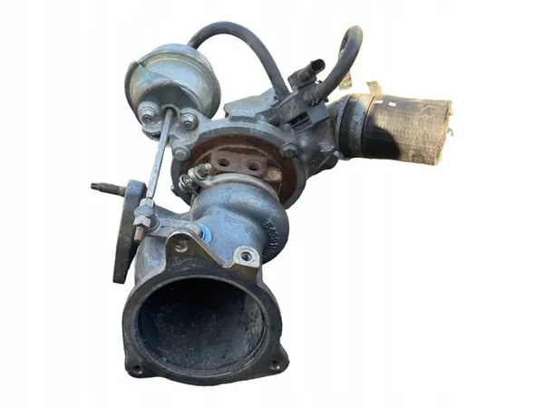 Turboalimentador Ford OE CJ5G-6K682-BA image 4