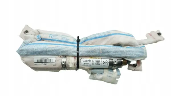 OEM 3V5880742D Rechter Airbag Gordijn Skoda Superb III image 2