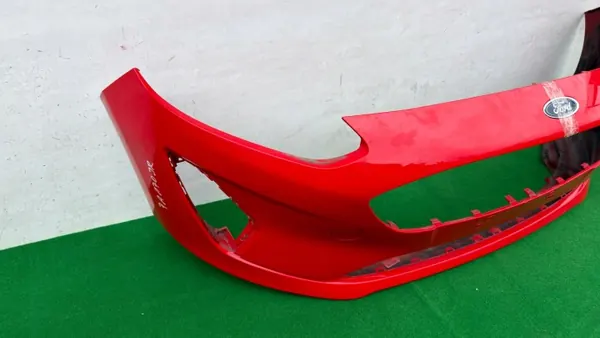 Pare-chocs avant Ford Fiesta MK8 2017+ OEM H1BB-17K819-A1 image 4