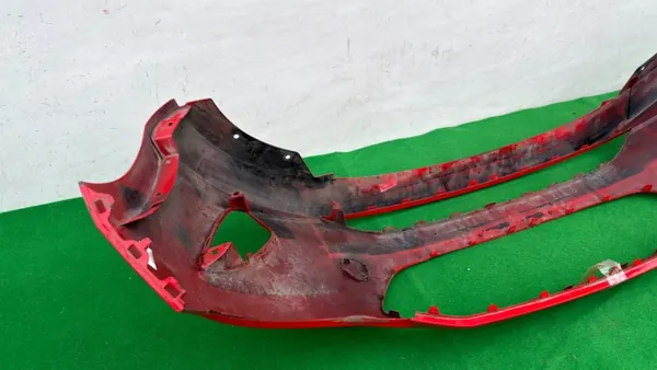 Pare-chocs avant Ford Fiesta MK8 2017+ OEM H1BB-17K819-A1 image 6